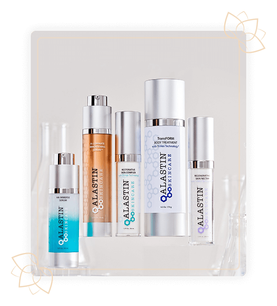 procedimiento cremas alastin dione