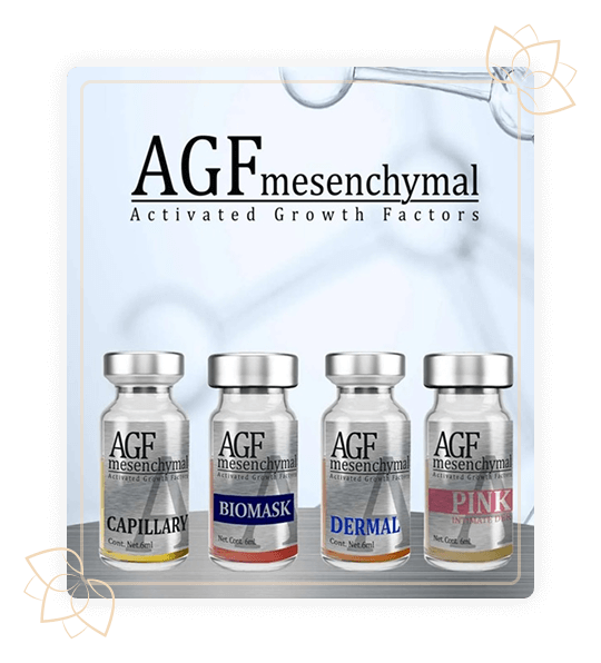 procedimientos exosomas